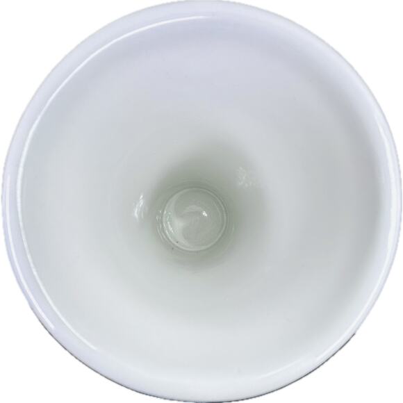 Hallmark Marjolein Bastin Nature’s Sketchbook Vase Tulips‎ Bees Ladybugs 8" - Picture 7 of 10